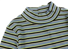 Name It citadel stribet top